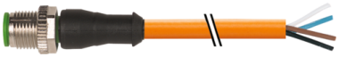 7000-12021-8460150 Murrelektronik Sensor & Actuator Cable