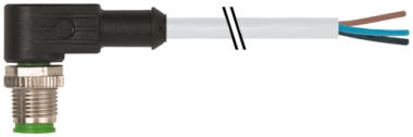 7000-12081-2530300 Murrelektronik Sensor & Actuator Cable