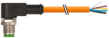 7000-12121-8520200 Murrelektronik Sensor & Actuator Cable
