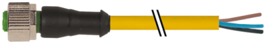 Murrelektronik - 7000-12181-0131000