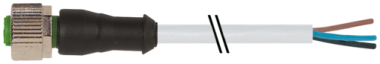 7000-12191-2362500 Murrelektronik Sensor & Actuator Cable