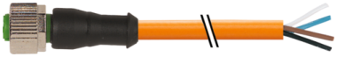 7000-12221-4870150 Murrelektronik Sensor & Actuator Cable