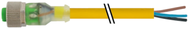 7000-12261-0330300 Murrelektronik Sensor & Actuator Cable