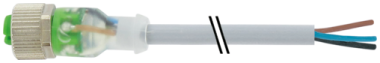 7000-12261-2530500 Murrelektronik Sensor & Actuator Cable