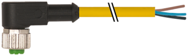 7000-12321-0330600 Murrelektronik Sensor & Actuator Cable