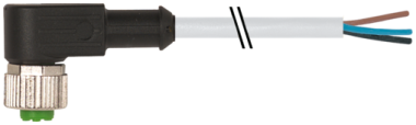 7000-12321-2330030 Murrelektronik Sensor & Actuator Cable