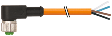 7000-12341-8460750 Murrelektronik Sensor & Actuator Cable