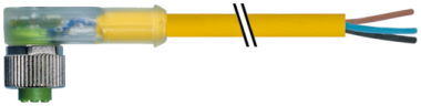 7000-12381-0330150 Murrelektronik Sensor & Actuator Cable