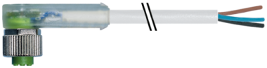 7000-12381-2132500 Murrelektronik Sensor & Actuator Cable