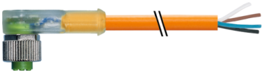 7000-12421-8462000 Murrelektronik Sensor & Actuator Cable