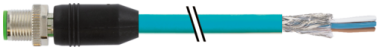 Murrelektronik - 7700-14541-S4U0750