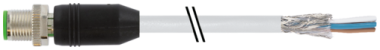 7000-13081-3310150 Murrelektronik Sensor & Actuator Cable