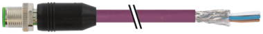 Murrelektronik - 7000-14052-8030200