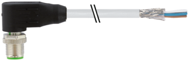 7000-13161-3490200 Murrelektronik Sensor & Actuator Cable