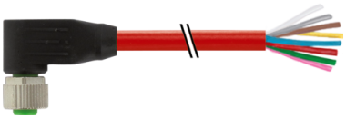 7000-17061-7180500 Murrelektronik Sensor & Actuator Cable