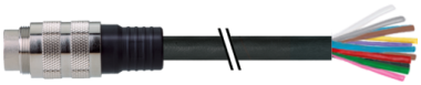 7000-16751-9591000 Murrelektronik Sensor & Actuator Cable