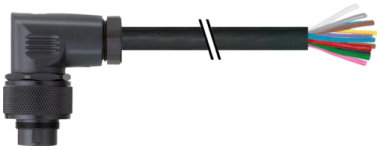 7000-16851-9590200 Murrelektronik Sensor & Actuator Cable