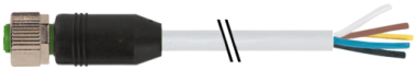 7999-12241-2382500 Murrelektronik Sensor & Actuator Cable