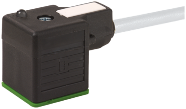 7000-18021-2260400 Solenoid Valve Accessories