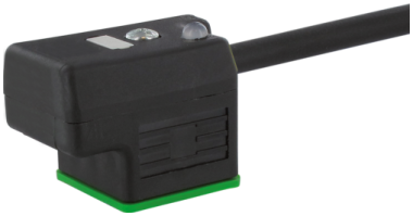 7000-18211-6361500 Solenoid Valve Accessories