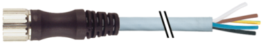 Murrelektronik - 7000-23211-4482000
