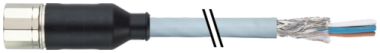 7000-23751-4011000 Murrelektronik Sensor & Actuator Cable