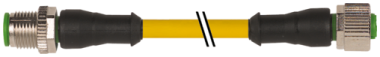 7001-40021-0140060 Murrelektronik Sensor & Actuator Cable