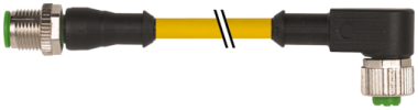 7000-40141-0150100 Murrelektronik Sensor & Actuator Cable