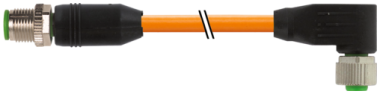 7000-40141-4880050 Murrelektronik Sensor & Actuator Cable