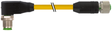 Murrelektronik - 7700-40201-1500300