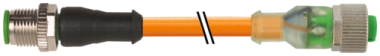 7000-40311-8460030 Murrelektronik Sensor & Actuator Cable