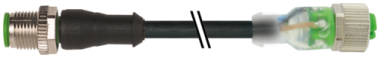 7000-40311-6342000 Murrelektronik Sensor & Actuator Cable