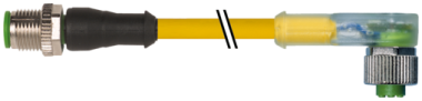 7000-40321-0130015 Murrelektronik Sensor & Actuator Cable
