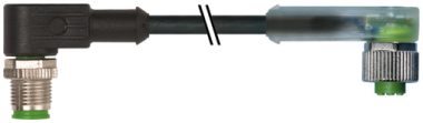 7000-40441-6550150 Murrelektronik Sensor & Actuator Cable