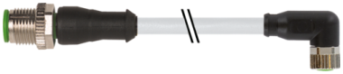7000-40601-2300080 Murrelektronik Sensor & Actuator Cable
