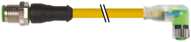7000-40641-0300400 Murrelektronik Sensor & Actuator Cable