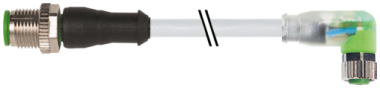 7000-40641-2500300 Murrelektronik Sensor & Actuator Cable