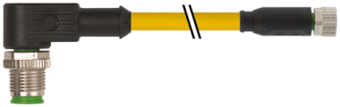7000-40661-0100250 Murrelektronik Sensor & Actuator Cable