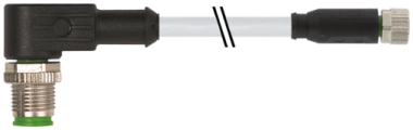 7000-40661-2300500 Murrelektronik Sensor & Actuator Cable