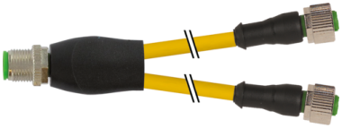 7001-40701-0330060 Murrelektronik Sensor & Actuator Cable