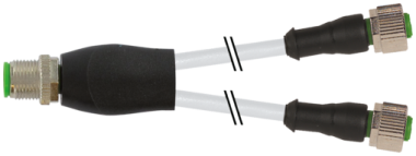7002-40721-2130030 Murrelektronik Sensor & Actuator Cable