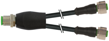 7004-40701-6130100 Murrelektronik Sensor & Actuator Cable