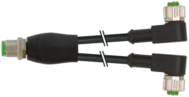 7004-40741-6130030 Murrelektronik Sensor & Actuator Cable