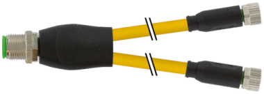 7999-40821-0330150 Murrelektronik Sensor & Actuator Cable