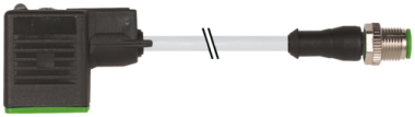 7000-88701-2330060 Solenoid Valve Accessories