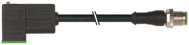 7000-41081-6160100 Solenoid Valve Accessories