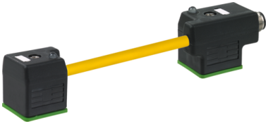 7002-41601-0360000 Solenoid Valve Accessories