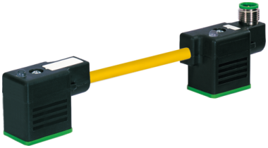 7000-41781-0260000 Solenoid Valve Accessories