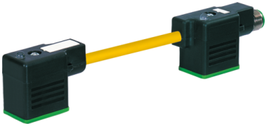 7000-41821-0360000 Solenoid Valve Accessories