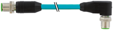 Murrelektronik - 7700-44541-S4U0750